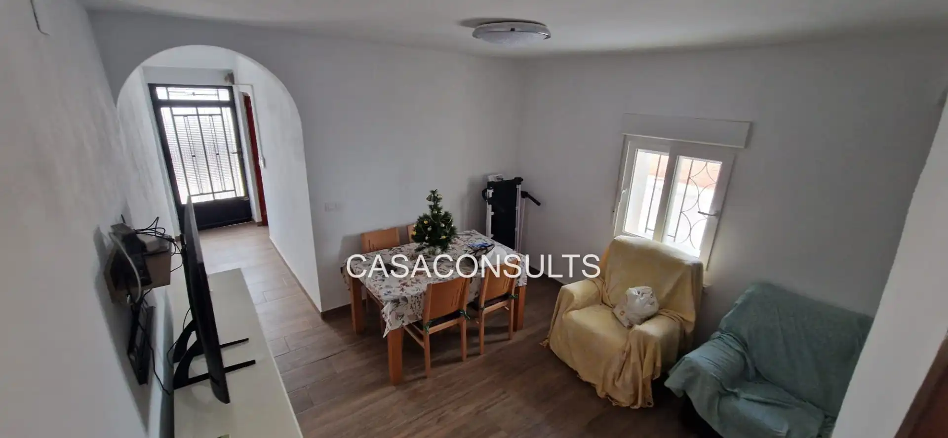 House with terrace for sale in Vall d'Alba, imagen 9