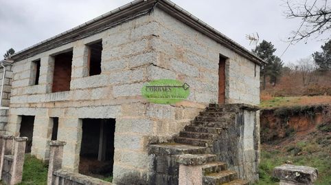 Foto 2 de Casa o xalet en venda a Muíños, Ourense