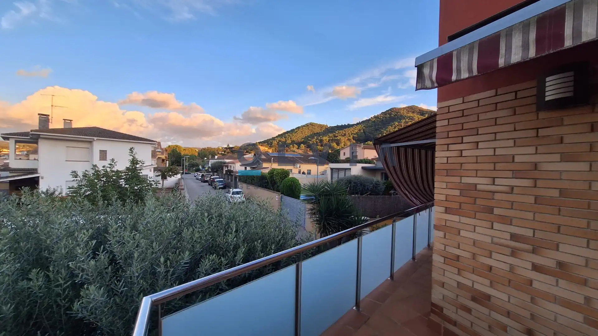 Xalet amb terrassa en venda a Montornès del Vallès, imagen 51