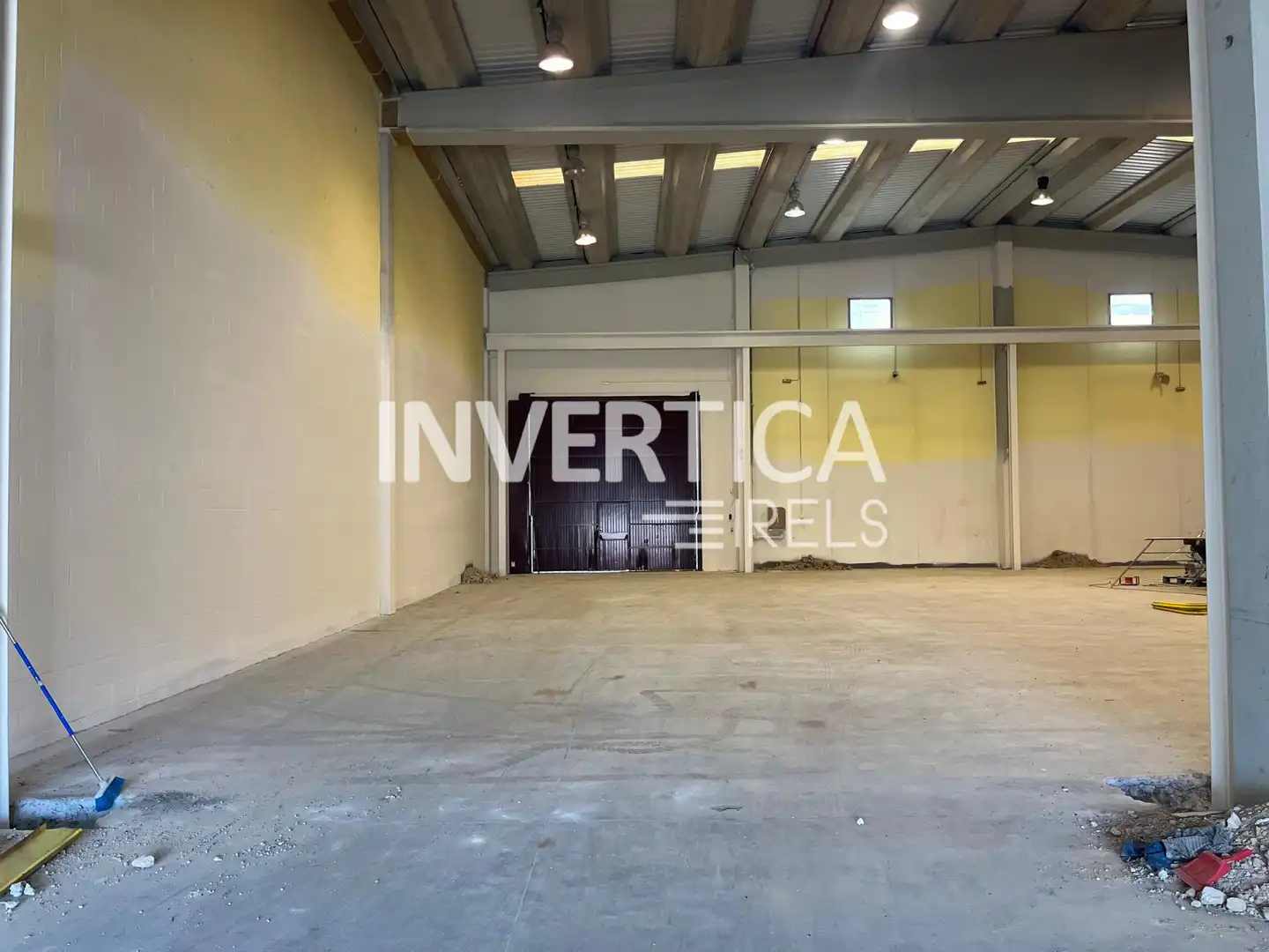 Nave industrielle à louer à Carrer del Fornal 11, imagen 4