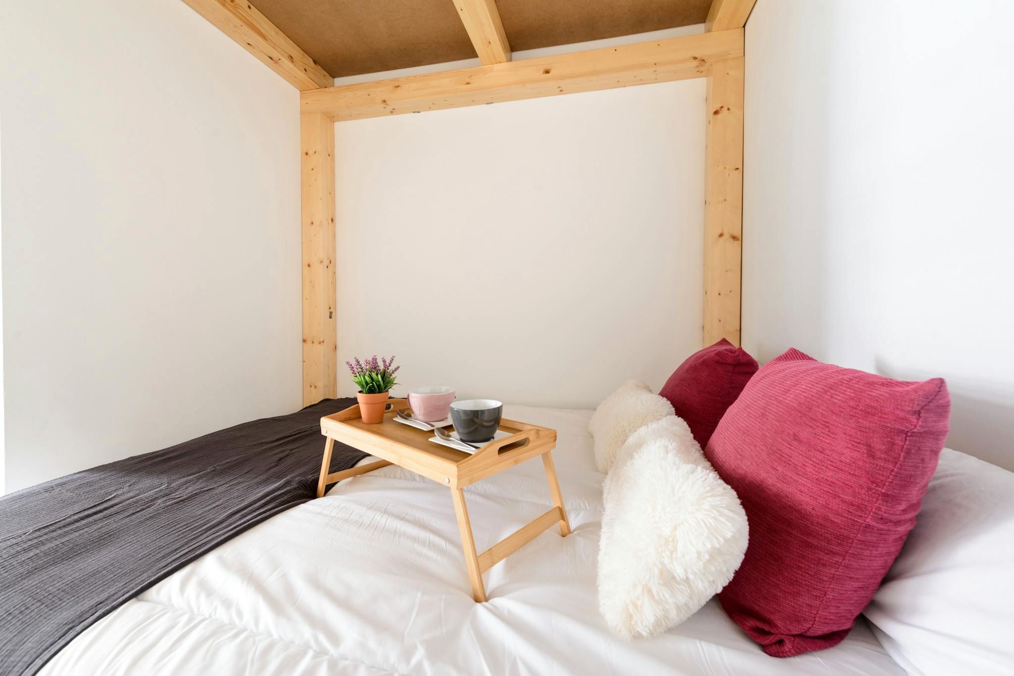 Flat to rent in N/A, San Nicasio