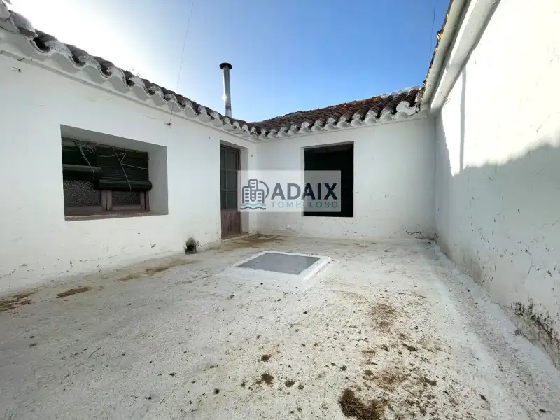 Casa en venda a Tomelloso, imagen 17