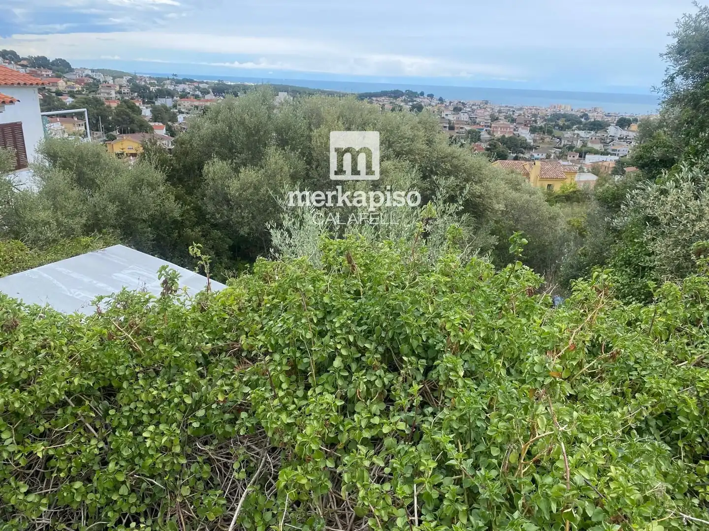 Terreno rustico in vendita a Segur de Calafell, imagen 12