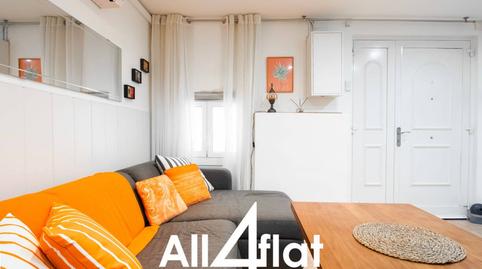 Foto 2 de Pis en venda a Calle Baluard, La Barceloneta,  Barcelona Capital