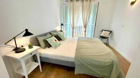 Foto 2 de Pis de lloguer a Alameda - Mentidero - Teatro Falla,  Cádiz Capital