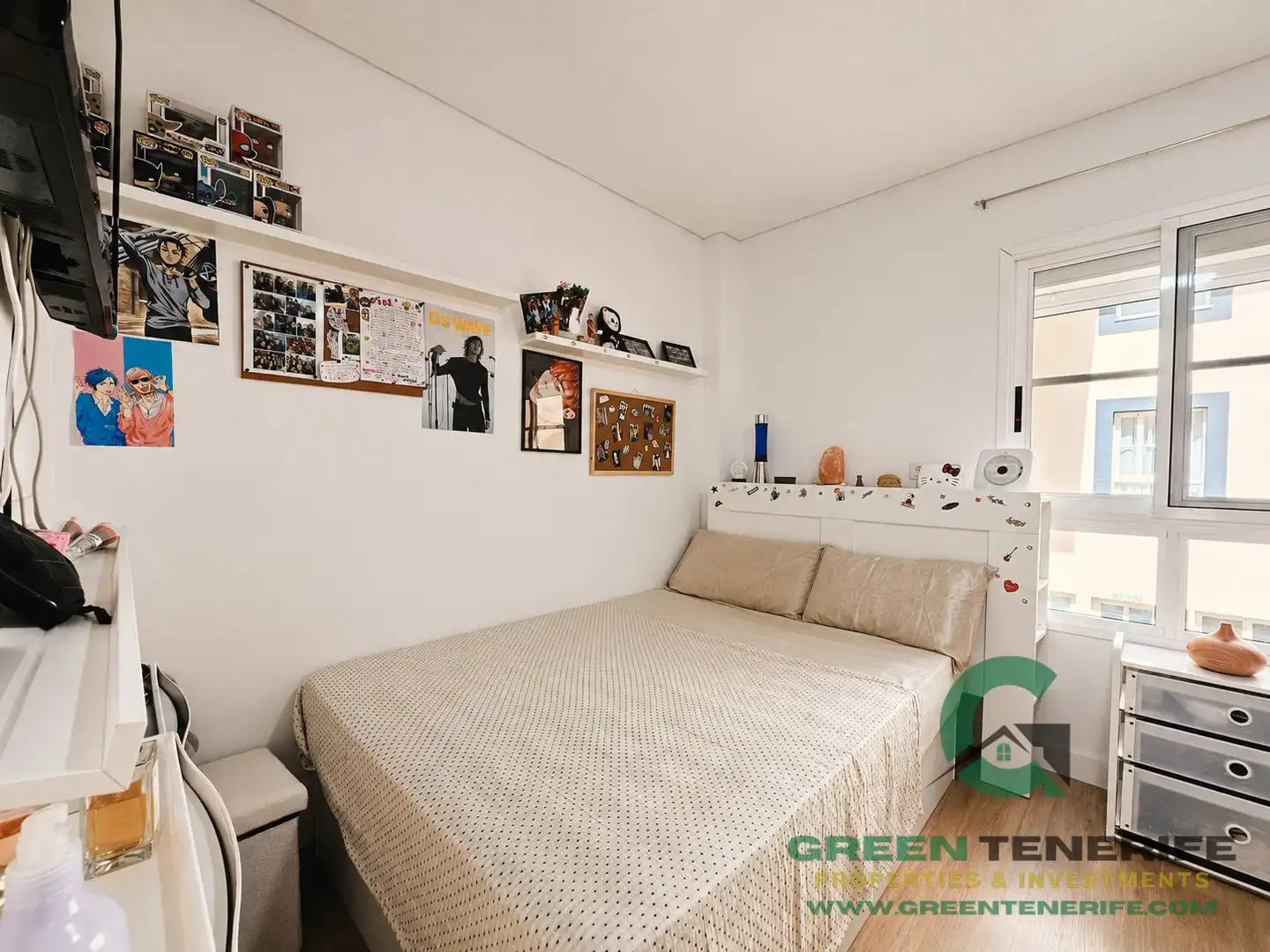 Piso con terraza en venta en Calle La Tosca, imagen 32