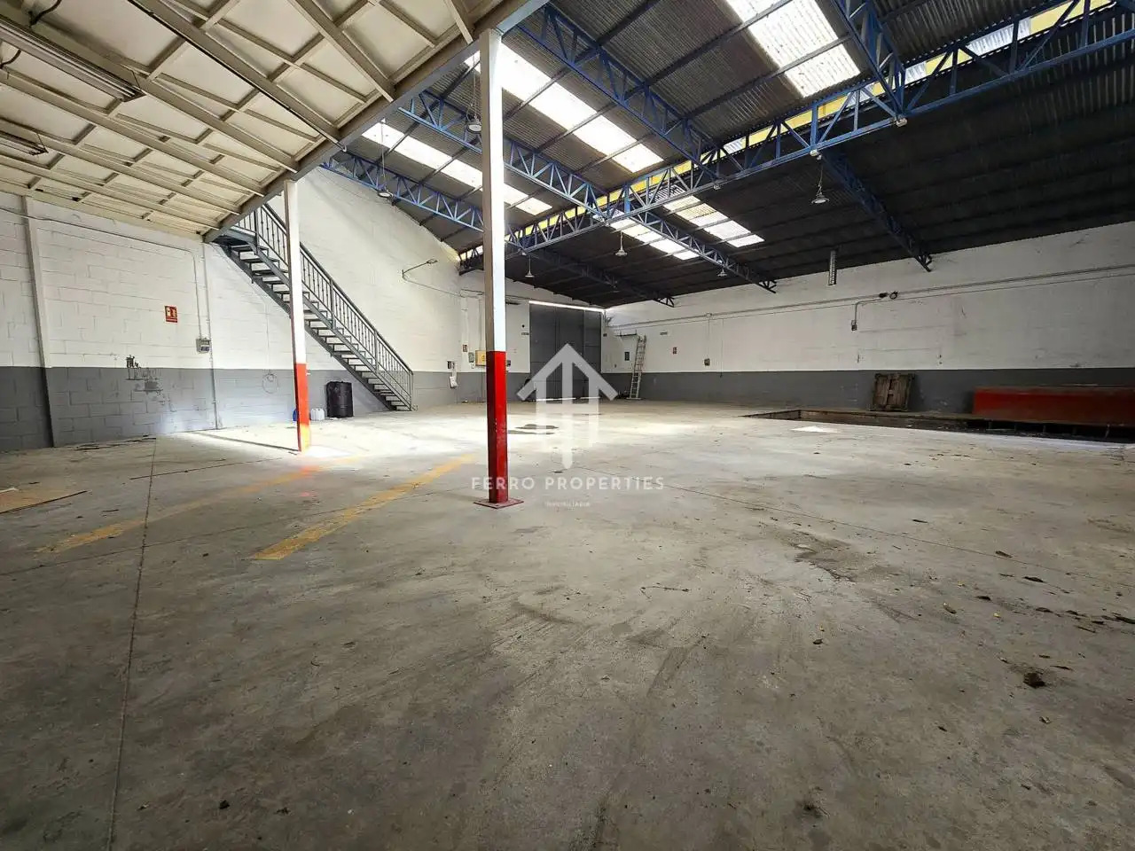 Nave industrielle à vendre à Loja, imagen 7