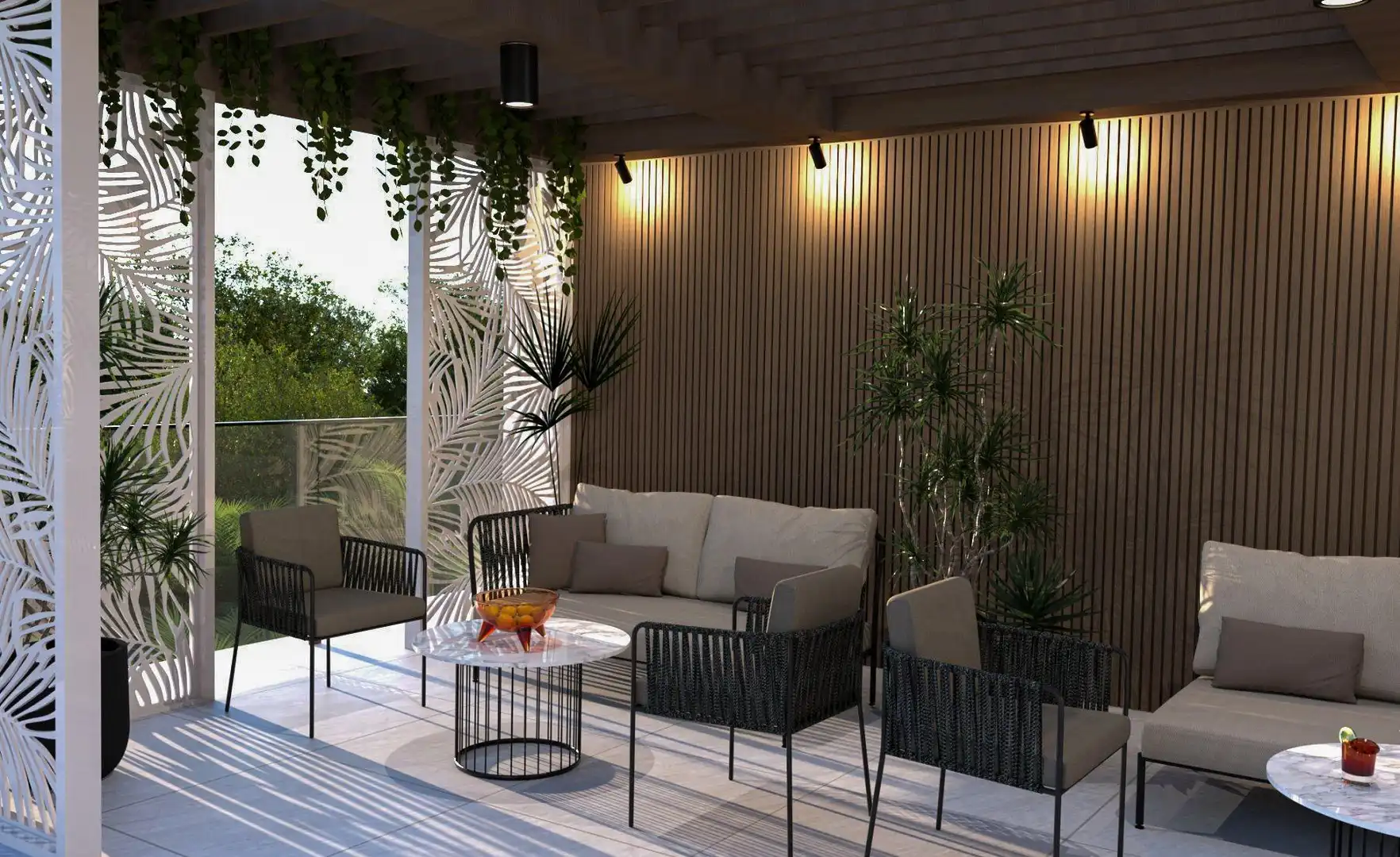 Inmuebles singulares con ascensor en venta en Calahonda, imagen 9