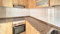 Kitchen of Flat for sale in Arenys de Munt  with Air Conditioner, Heating and Terrace