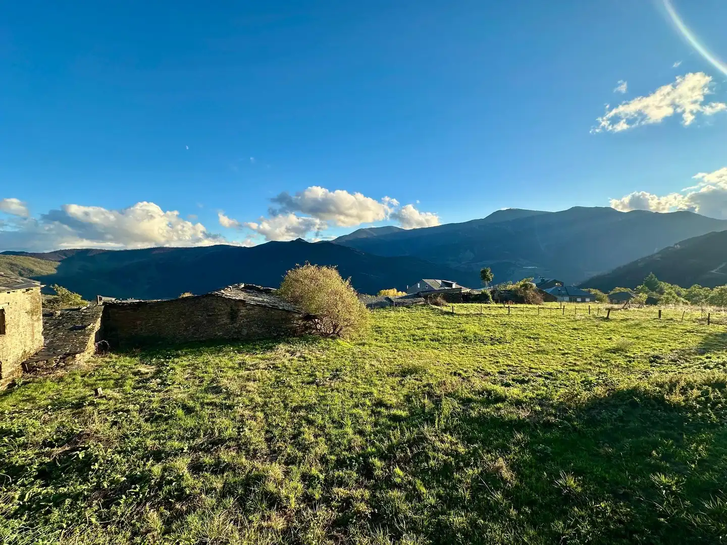 Casa o chalet en venta en Oencia con Aire acondicionado, Calefacción y Terraza