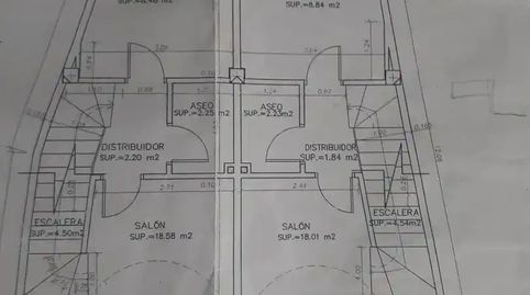 Foto 5 de Piso en venta en Calle Cuesta, 18a, Arnedo, La Rioja