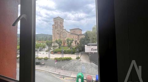 Foto 5 de Oficina de lloguer a Barrondo, Etxebarri, Bizkaia