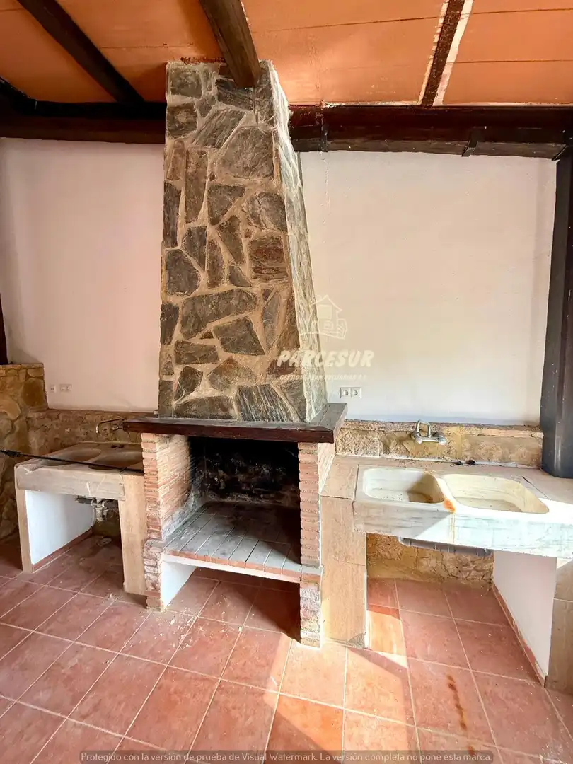 Finca rústica en venda en Córdoba amb Aire condicionat, Calefacció i Jardí privat