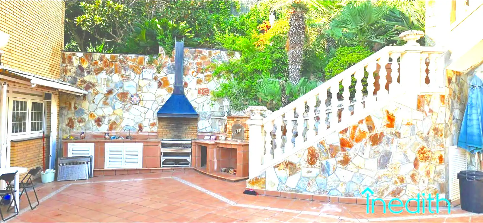 Haus oder Chalet zum Verkauf in Passeig Passeig Creu, Bellamar