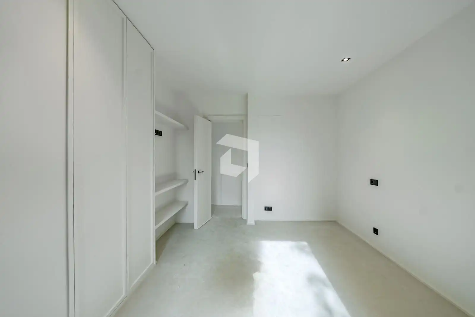 Habitación de Casa o chalet de alquiler en Madrid con Aire acondicionado, Calefacción y Terraza