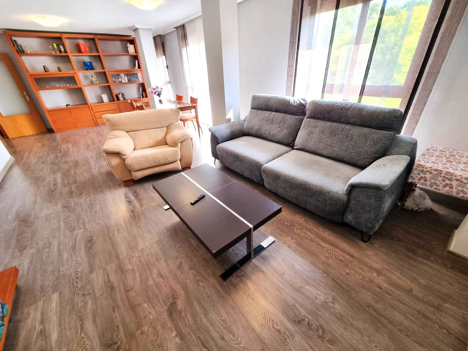 Flat for sale in Calle Astrónomo Comas Sola, Florida Baja