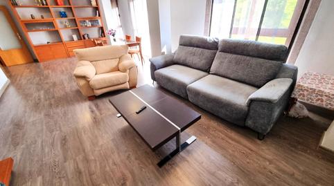 Foto 2 de Piso en venta en Calle Astrónomo Comas Sola, 2a, Florida Baja, Alicante