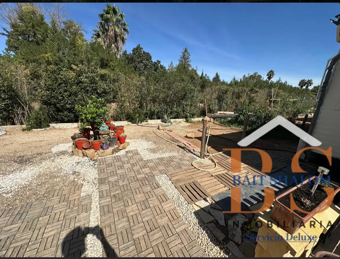 Lands and plots for sale in A-343, imagen 24