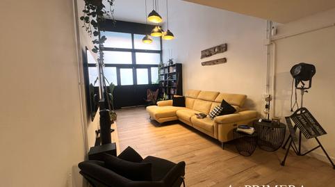 Foto 4 de Estudio en venta en Carrer de Corró, Centre, Barcelona