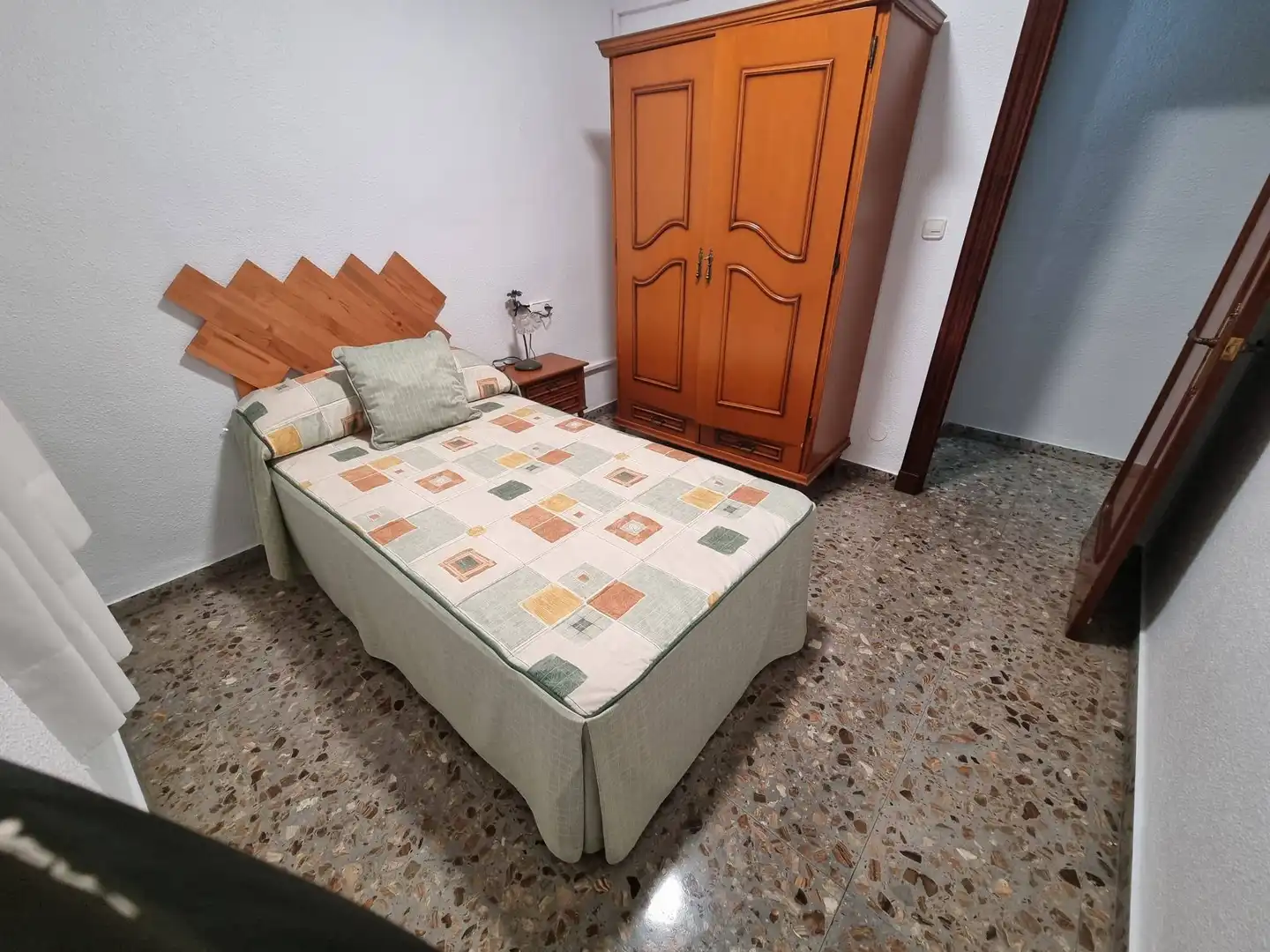 Casa a schiera con terrazza in vendita a San Pedro del Pinatar, imagen 18