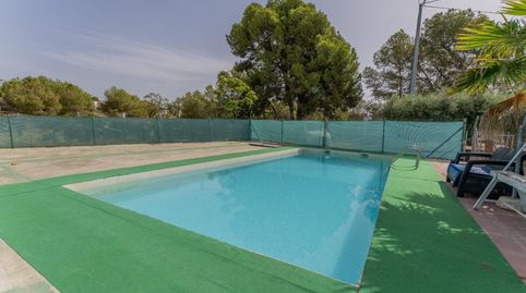 Photo 4 of Houses for sale in Peña de las Águilas, Elche / Elx