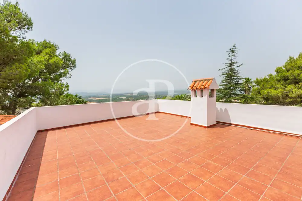 House with terrace for sale in Calicanto - Cumbres de Calicanto - Santo Domingo, imagen 57