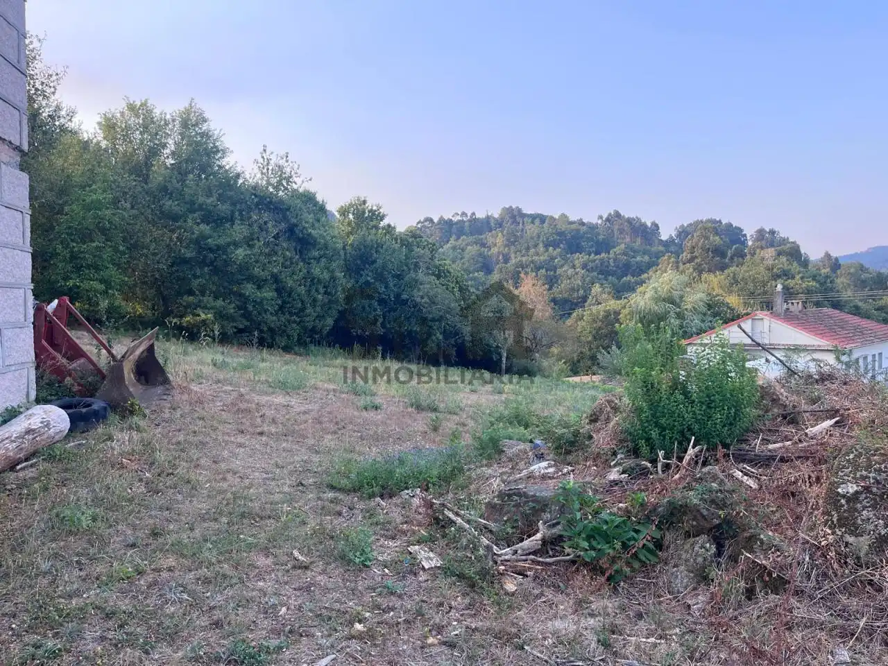 Casa o chalet en venta en Lobios con Calefacción y Jardín privado