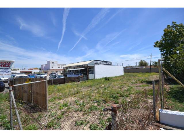 Local comercial en Venta en Nacional 340, 1 en Barrio Nuevo