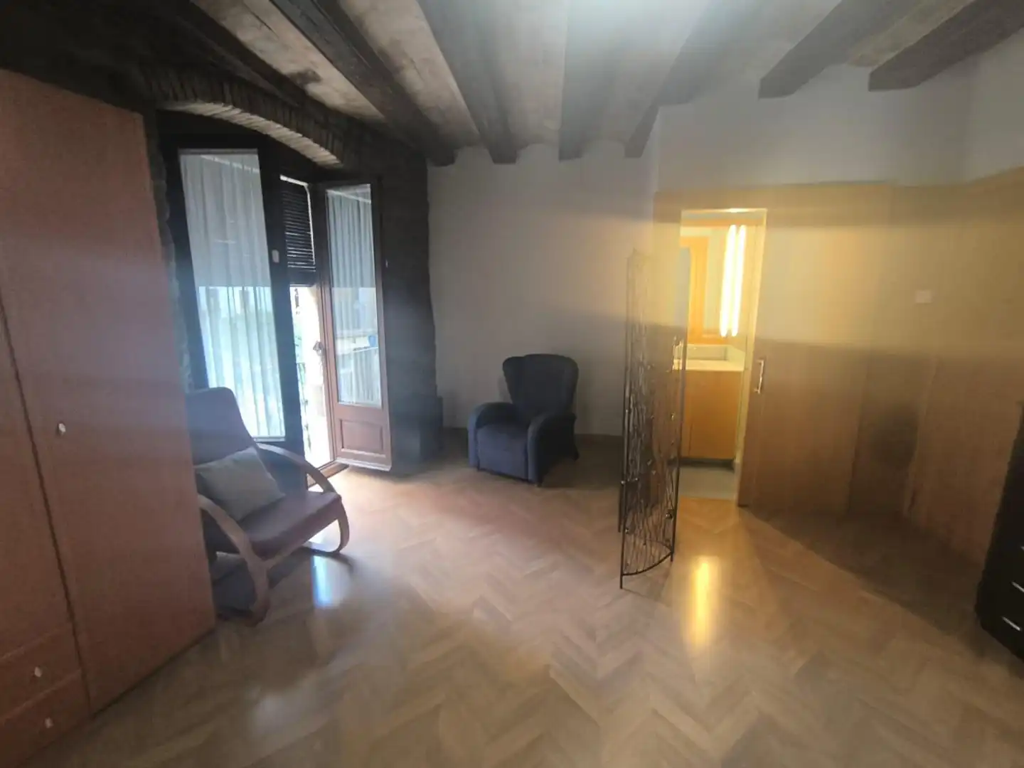 Loft de alquiler en Barri Antic