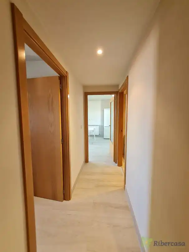 Ático en venta en Tudela con Calefacción, Terraza y Balcón
