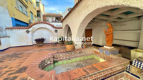 Photo 4 of House or chalet to rent in Eixample, Alicante