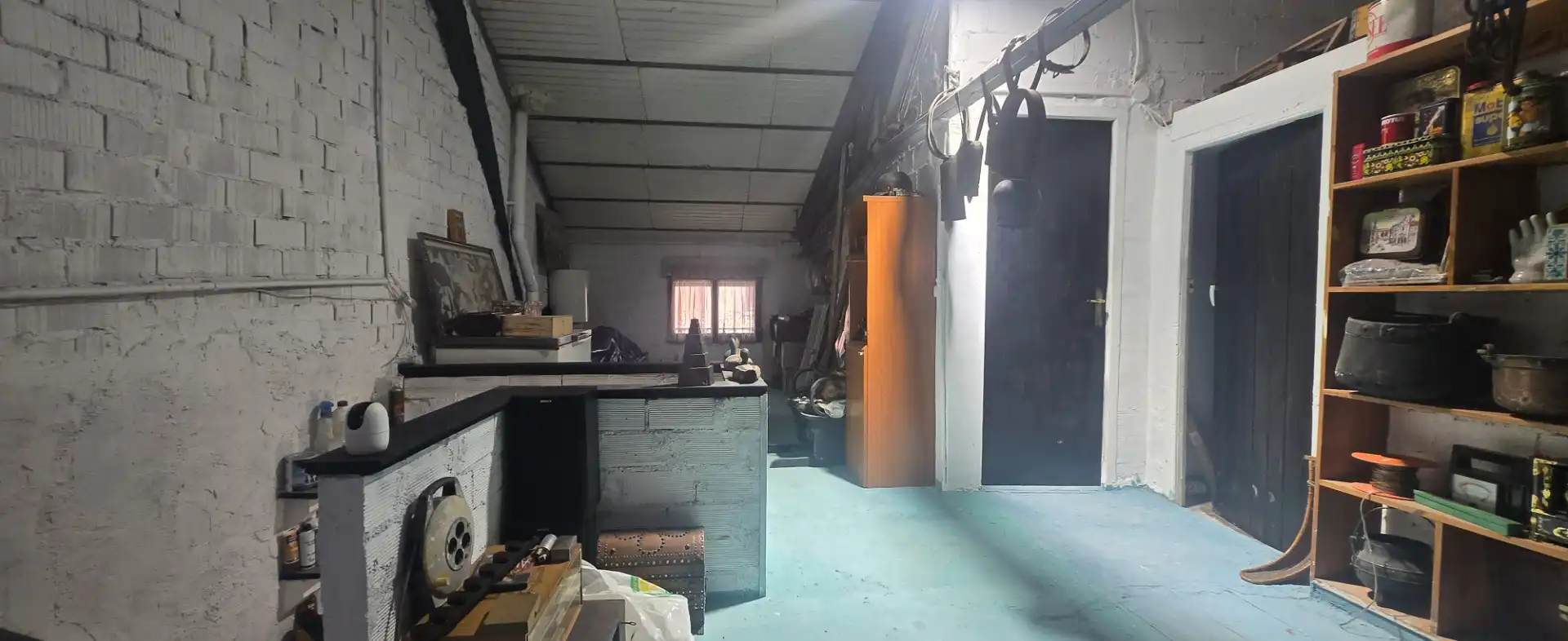 Detached homes for sale in La Puebla de Arganzón   with Heating, Storage room and Furnished