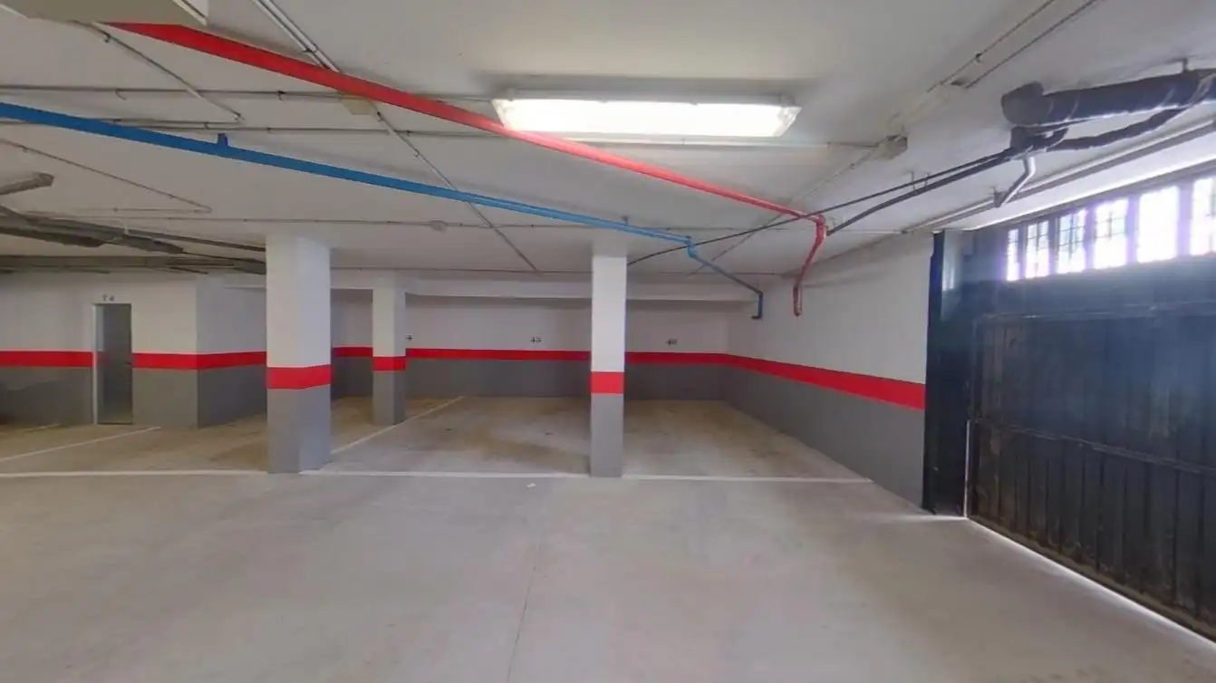 Appartement avec piscine à vendre à C/ Gregorio de Calypso -  Residencial Medina del Zoco  -, imagen 35