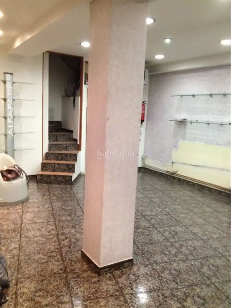 Locale commerciale in vendita a Carrer de Dant 11, imagen 7