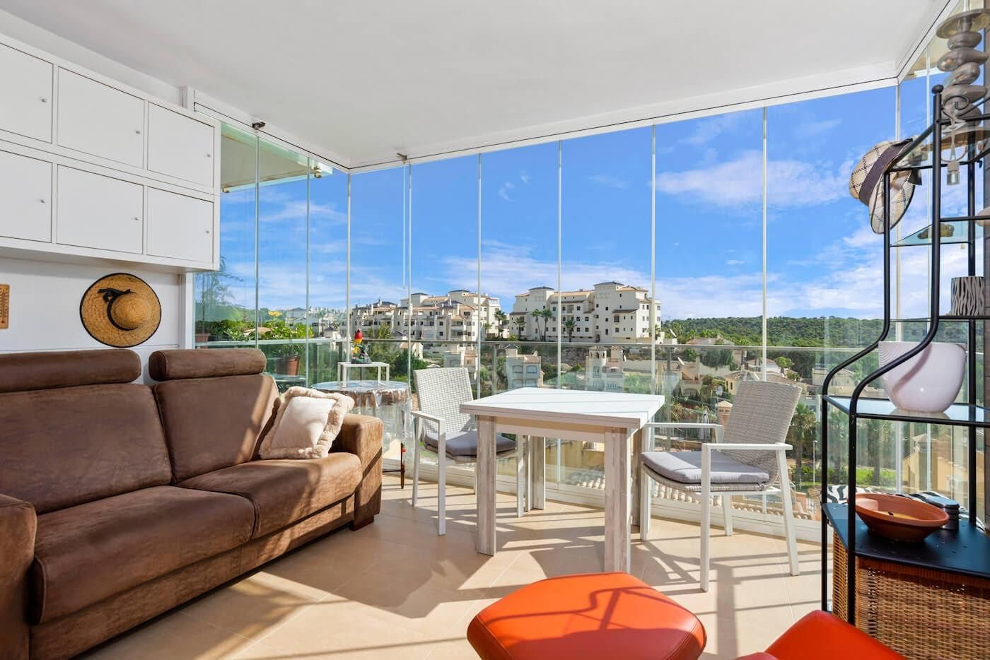 Apartament en venda a Calle LAS RAMBLAS DE OLEZA, Lomas de Campoamor - Las Ramblas