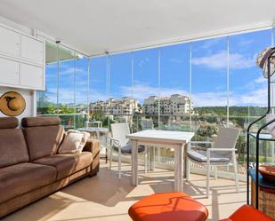 Terrassa de Apartament en venda en Orihuela amb Aire condicionat i Terrassa