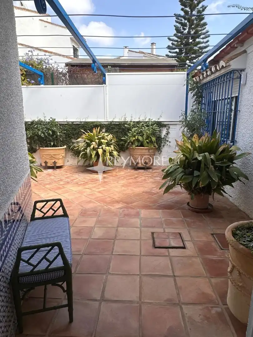 Detached house with pool for sale in Elviria - Cabopino, imagen 58