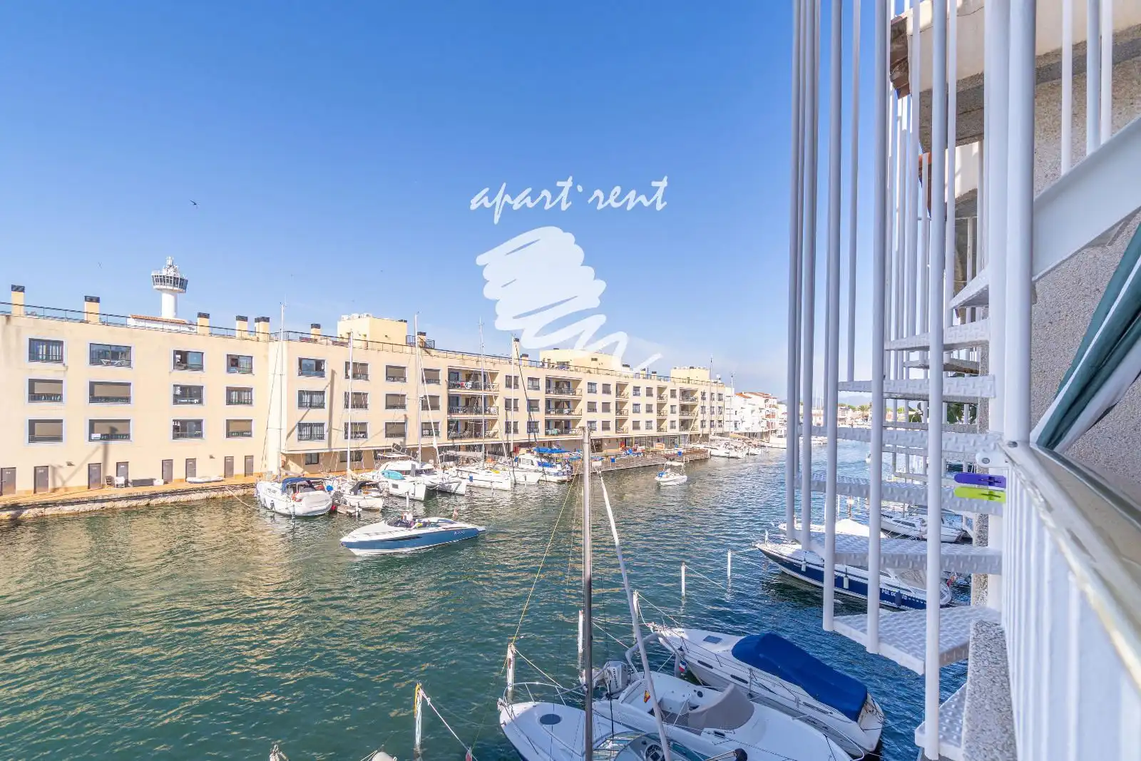 Appartamento con terrazza in vendita a PORT MOXÓ, imagen 23