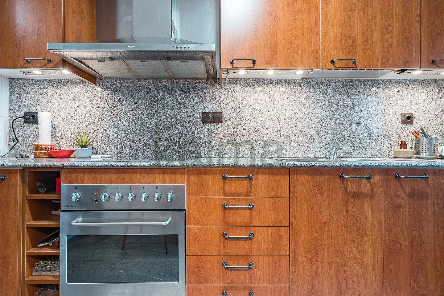 Flat for sale in Carrer del Tresmall, Port