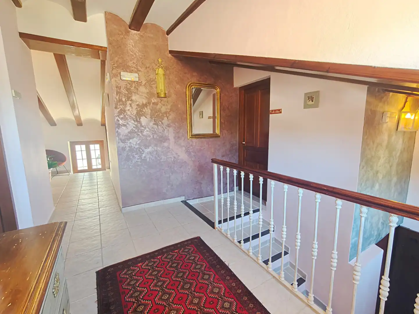 Edificio en venta en La Vall de Gallinera