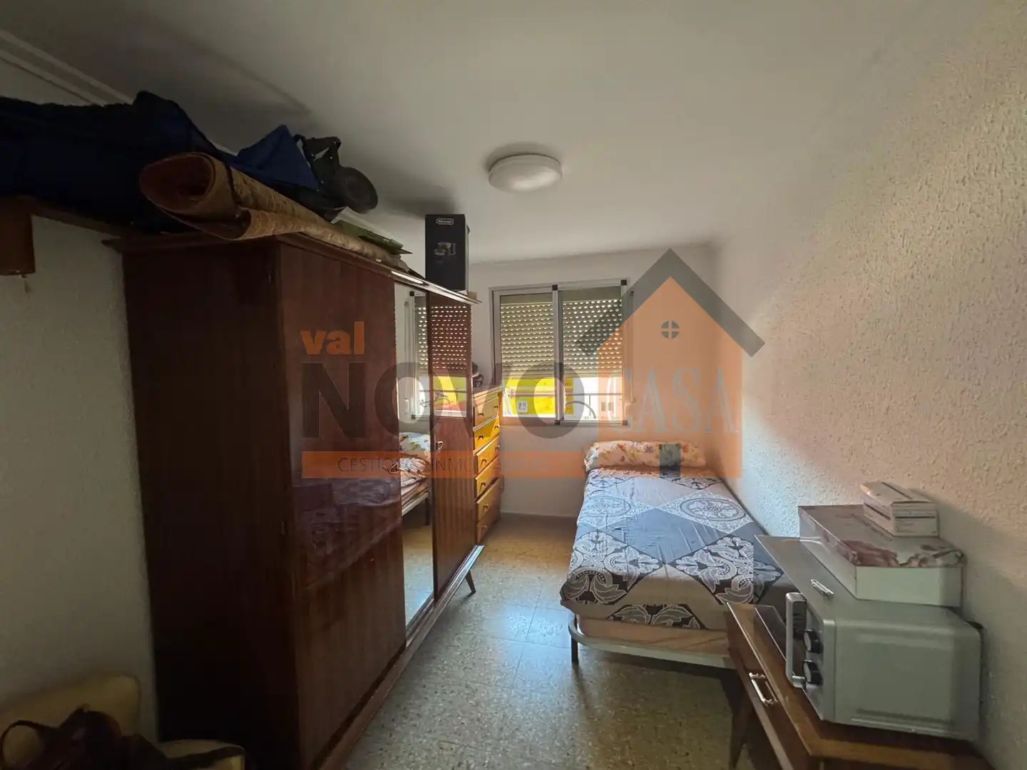 Habitación de Piso en venta en Valencia