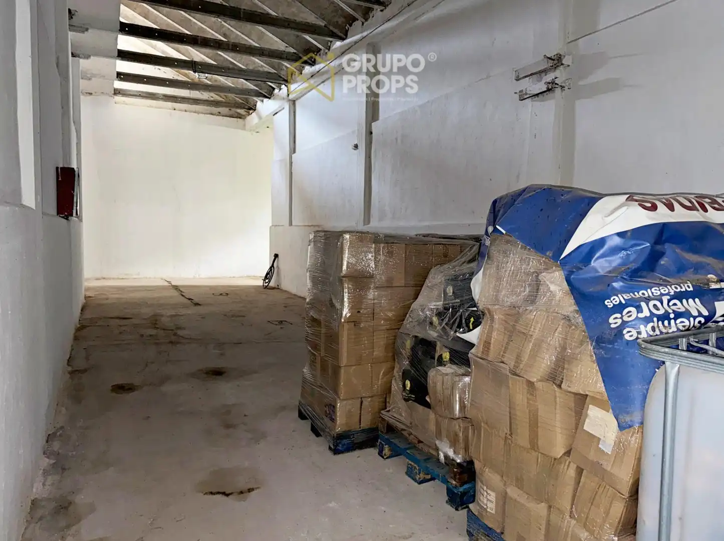 Industrial buildings for sale in Aranjuez