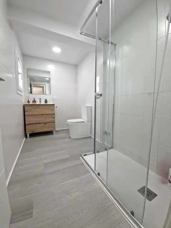 Casa a schiera con terrazza in vendita a Lebrija, imagen 32