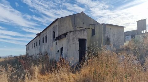 Foto 5 de Terreno en venta en Carbonero el Mayor, Segovia