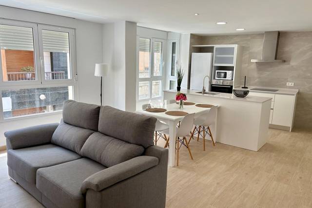 Piso en Alquiler en Bigastro