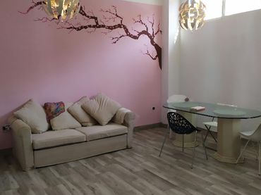 Local commercial à vendre à Avenida Mediterráneo 13