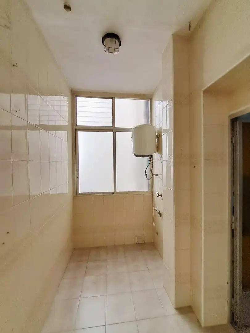 Bathroom of Flat for sale in Centro