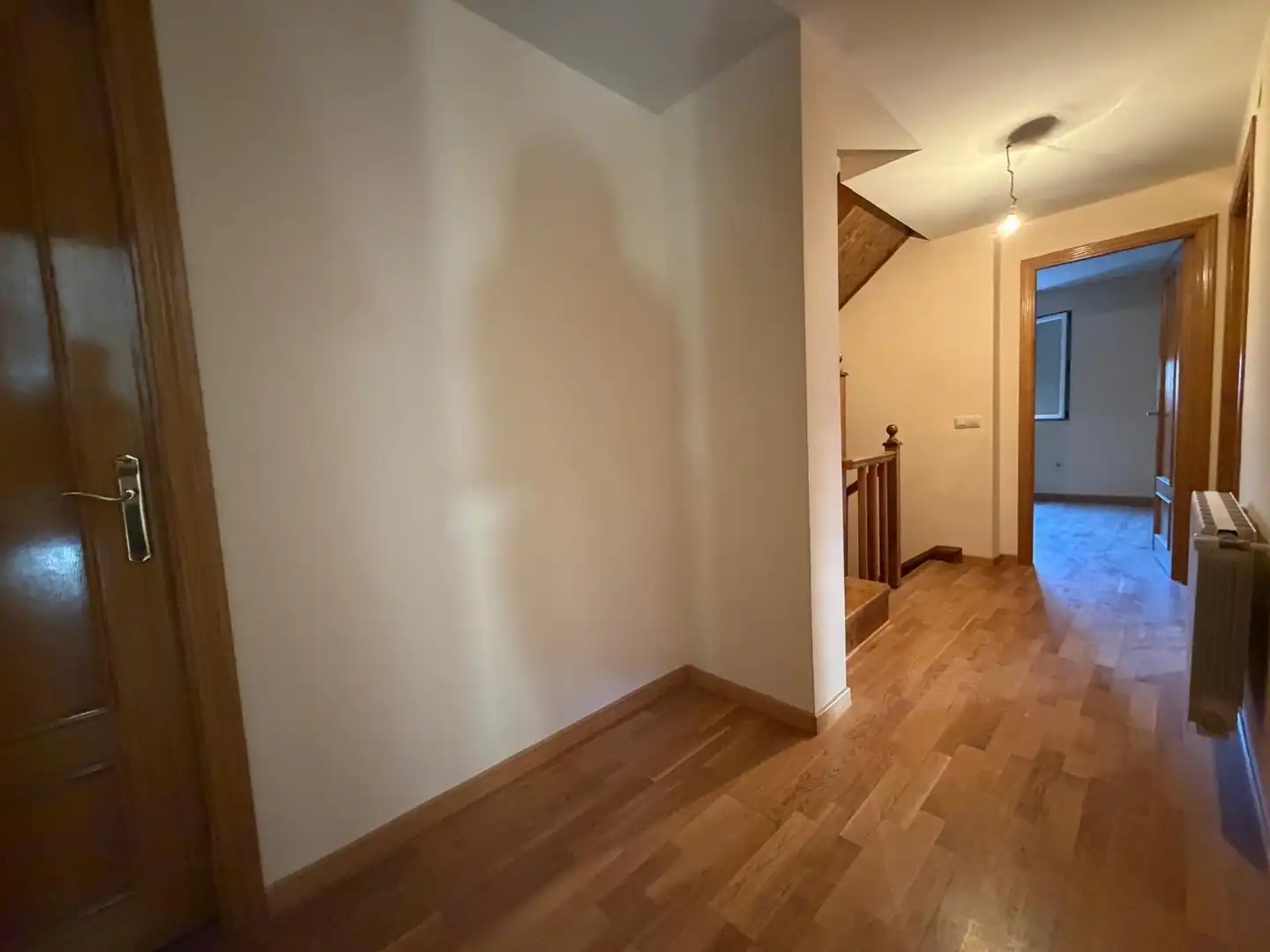 Terraced house with garden for sale in La Lastrilla, imagen 11