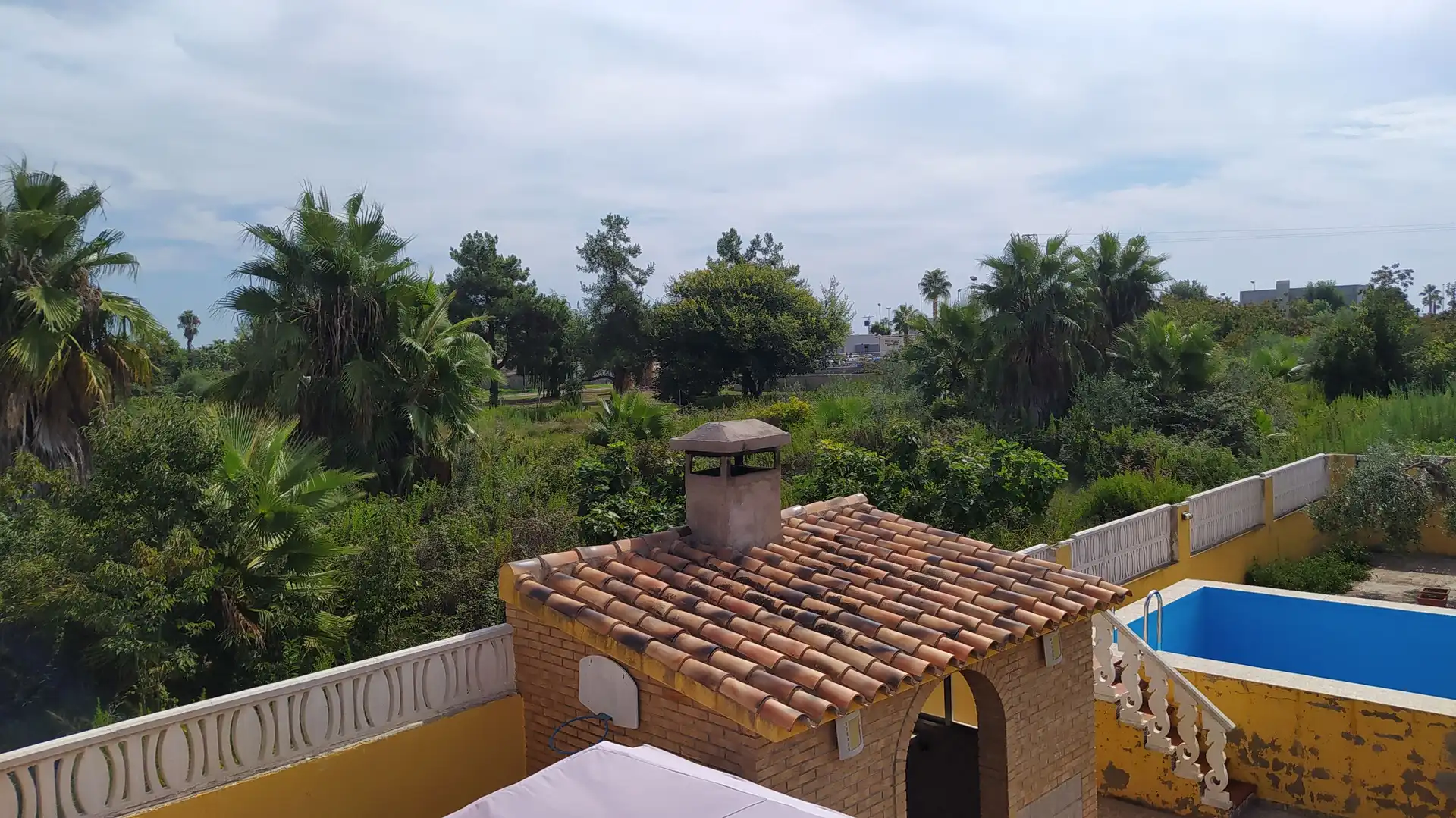 Casa o chalet en venta en Piscinas
