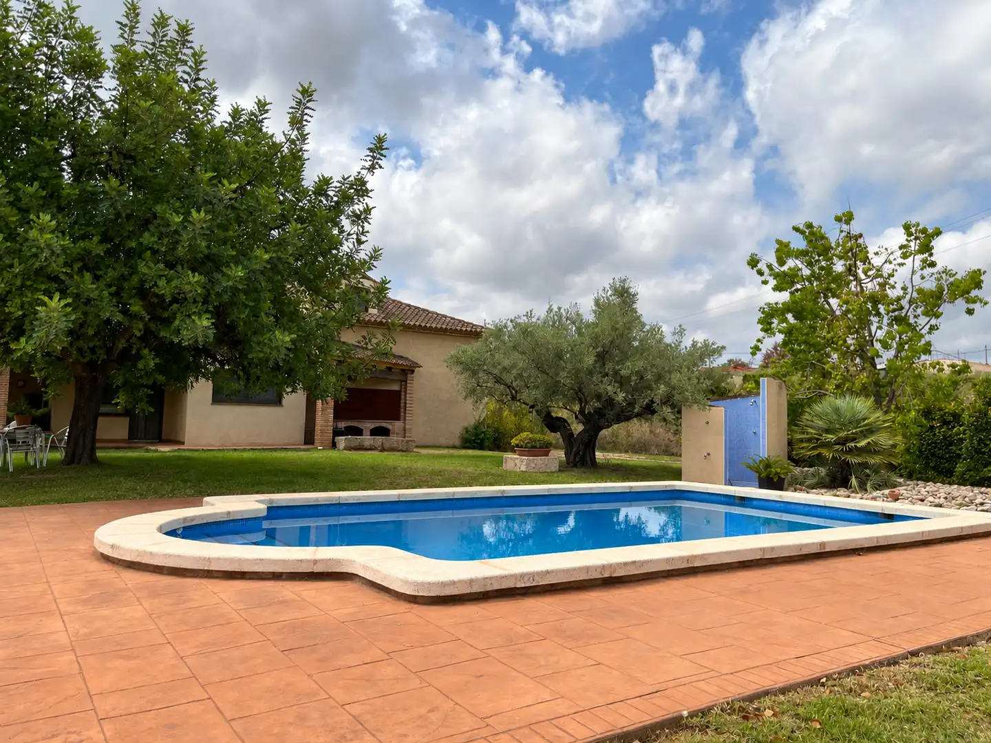 House with pool for sale in Santa Ana, imagen 7
